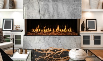 How to Choose the Right Modern Flames Electric Fireplace for Your Home