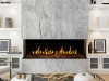 Modern Flames 52-inch Orion Multi Virtual Electric Fireplace