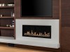 Modern Flames 52-inch Orion Slim Virtual Electric Fireplace