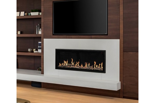 Modern Flames 52-inch Orion Slim Virtual Electric Fireplace