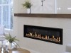 Modern Flames 60-inch Orion Slim Virtual Electric Fireplace