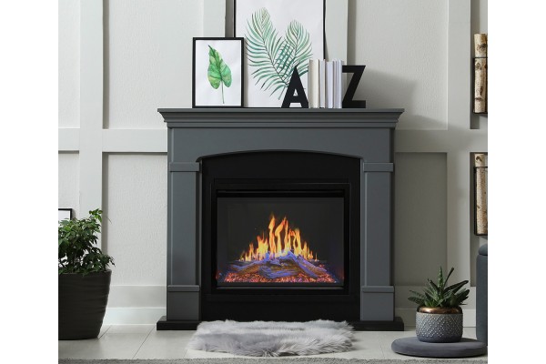 Modern Flames 26-inch Orion Traditional Virtual Electric Fireplace