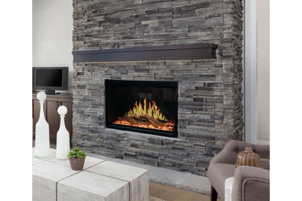 Modern Flames 30-inch Orion Traditional Virtual Electric Fireplace