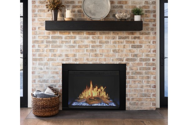 Modern Flames 36-inch Orion Traditional Virtual Electric Fireplace