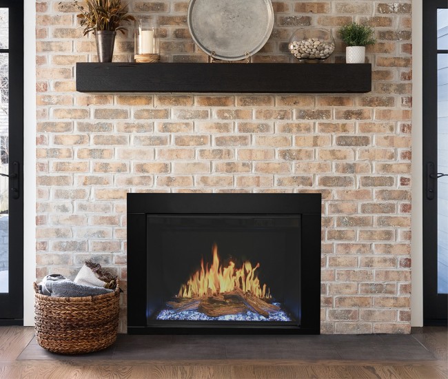 Modern Flames 36-inch Orion Traditional Virtual Electric Fireplace