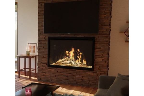 Modern Flames 42-inch Orion Traditional Virtual Electric Fireplace