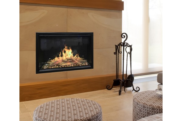 Modern Flames 54-inch Orion Traditional Virtual Electric Fireplace