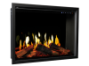 Modern Flames 42-inch Orion Traditional Virtual Electric Fireplace V2