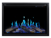 Modern Flames 42-inch Orion Traditional Virtual Electric Fireplace V2