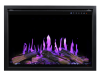 Modern Flames 42-inch Orion Traditional Virtual Electric Fireplace V2