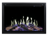 Modern Flames 42-inch Orion Traditional Virtual Electric Fireplace V2