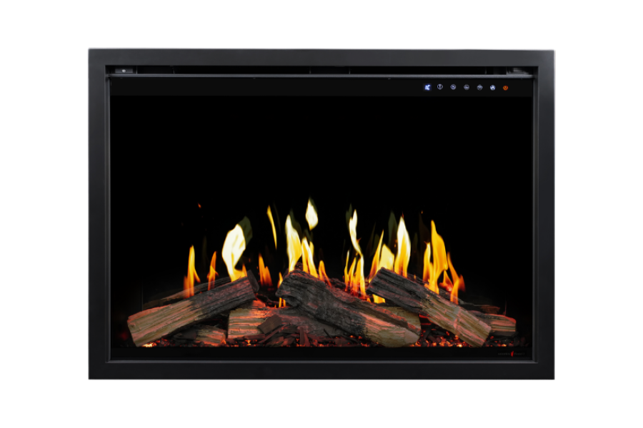 Modern Flames 42-inch Orion Traditional Virtual Electric Fireplace V2