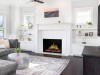 Modern Flames 36-inch Orion Traditional Virtual Electric Fireplace V2