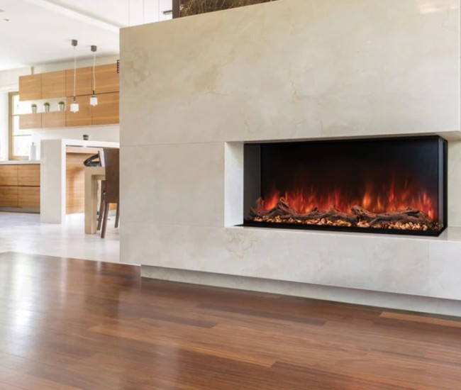 Modern Flames 56-inch Landscape Pro Multi Electric Fireplace