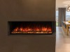 Modern Flames 56-inch Landscape Pro Multi Electric Fireplace