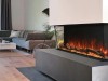 Modern Flames 56-inch Landscape Pro Multi Electric Fireplace