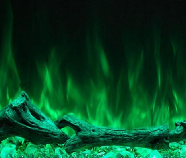 Modern Flames 120-inch Landscape Pro Multi Electric Fireplace