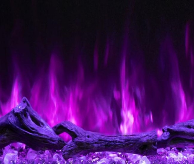 Modern Flames 120-inch Landscape Pro Multi Electric Fireplace