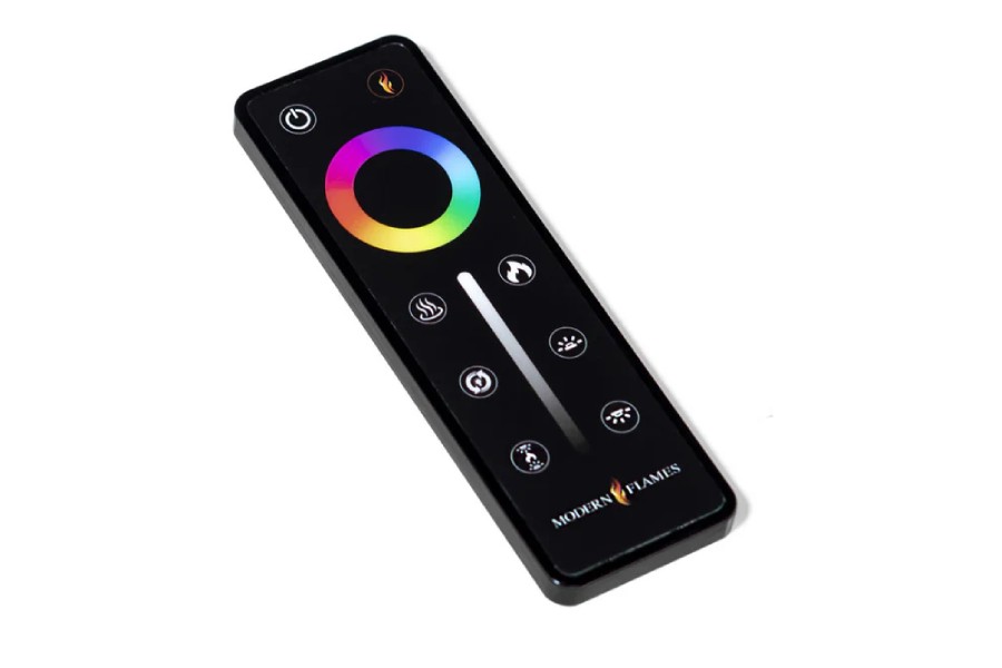 Modern Flames 56-inch Landscape Pro Multi Electric Fireplace