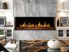 Modern Flames 52-inch Orion Multi Virtual Electric Fireplace V2