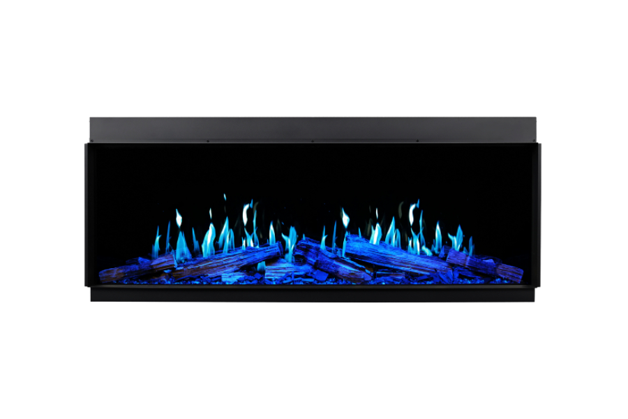 Modern Flames 52-inch Orion Multi Virtual Electric Fireplace V2
