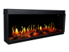 Modern Flames 52-inch Orion Multi Virtual Electric Fireplace V2