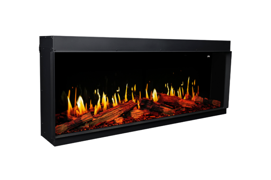 Modern Flames 52-inch Orion Multi Virtual Electric Fireplace V2