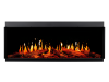 Modern Flames 52-inch Orion Multi Virtual Electric Fireplace V2