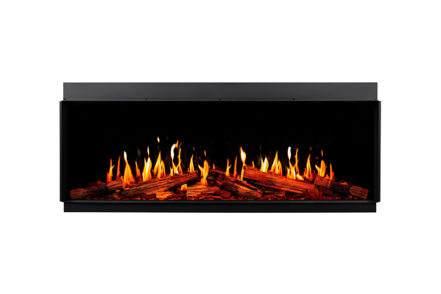 Modern Flames 52-inch Orion Multi Virtual Electric Fireplace V2
