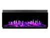 Modern Flames 52-inch Orion Multi Virtual Electric Fireplace V2