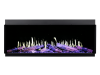 Modern Flames 52-inch Orion Multi Virtual Electric Fireplace V2