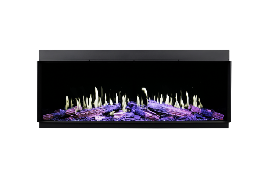 Modern Flames 52-inch Orion Multi Virtual Electric Fireplace V2