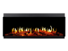 Modern Flames 52-inch Orion Multi Virtual Electric Fireplace V2