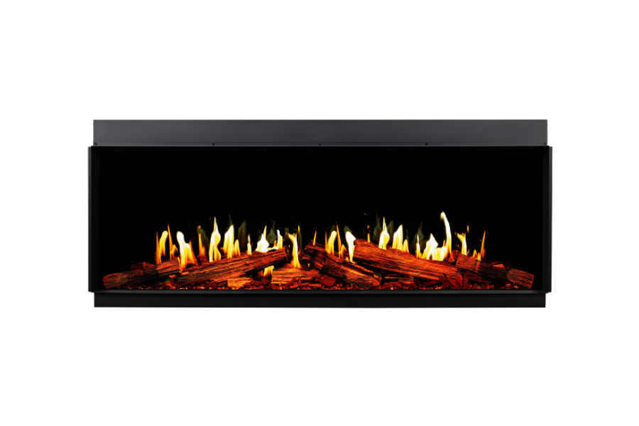 Modern Flames 52-inch Orion Multi Virtual Electric Fireplace V2