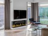 Modern Flames 52-inch Orion Multi Virtual Electric Fireplace V2