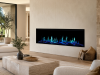 Modern Flames 76-inch Orion Slim Virtual Electric Fireplace V2