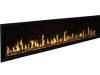 Modern Flames 52-inch Orion Slim Virtual Electric Fireplace V2
