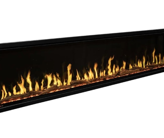 Modern Flames 52-inch Orion Slim Virtual Electric Fireplace V2