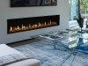 Modern Flames 120-Inch Orion Multi-Sided Electric Fireplace V2