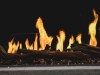 Modern Flames 52-inch Orion Slim Virtual Electric Fireplace V2