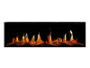 Modern Flames 52-inch Orion Slim Virtual Electric Fireplace V2