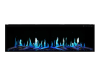 Modern Flames 100-Inch Orion Slim Electric Fireplace V2