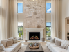 Modern Flames 30-Inch Orion Traditional Electric Fireplace V2
