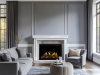 Modern Flames 36-inch Orion Traditional Virtual Electric Fireplace V2