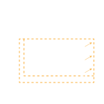 Simple Slide-In Or Wall Mounted