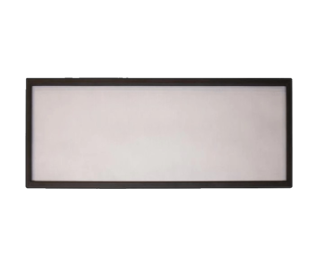 Modern Flames Invisible Anti Glare Mesh Screen for 44-inch Landscape Pro Slim