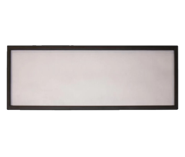 Modern Flames Invisible Anti-Glare Mesh Screen for 56-inch Landscape Pro Slim