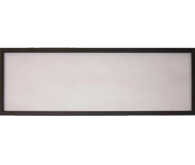 Modern Flames Invisible Anti-Glare Mesh Screen for 68-inch Landscape Pro Slim
