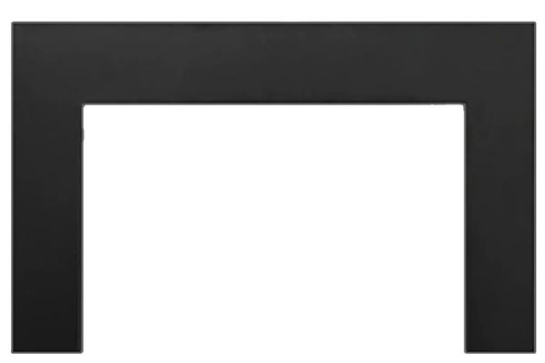 Modern Flames 4-inch Trim Kit For Orion 36-inch Traditional Fireplace