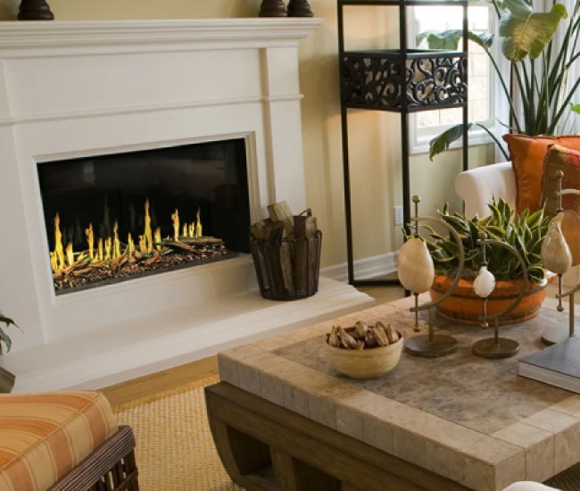 Modern Flames 52-inch Orion Multi Virtual Electric Fireplace